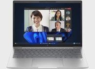 HP Laptop EliteBook 630 G11 / Intel Core Ultra 5 135U, 13.3" 1920x1200, 16GB, 512GB SSD, Windows 11 Pro, srebrna